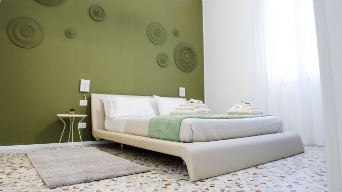 Hotel Cielo D Alcamo