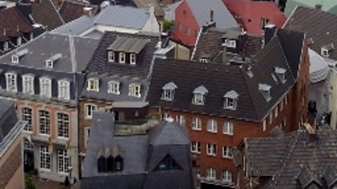 Hotel Aquis Grana Aachen - 4 HRS Sterne Hotel: Bei HRS mit ...