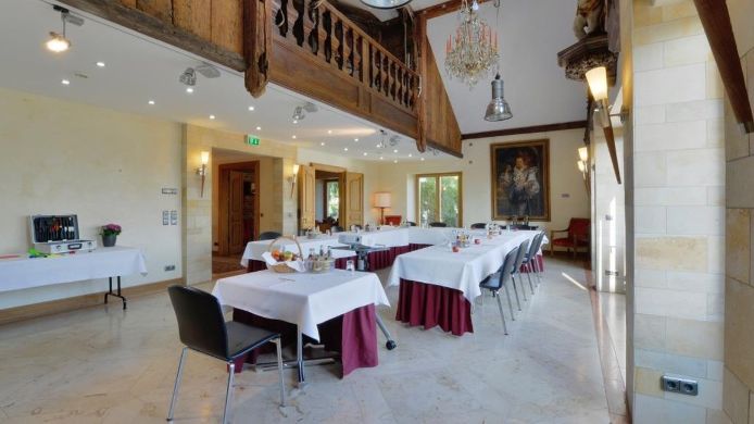 Alpenhof Ringhotel Augsburg - 4 HRS Sterne Hotel: Bei HRS ...