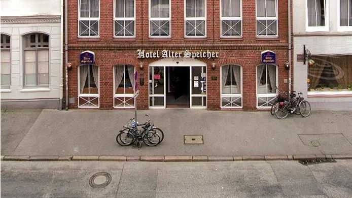 Phönix Hotel Alter Speicher Lübeck Hotel Alter Speicher Lübeck bei HRS mit Gratis-Leistungen