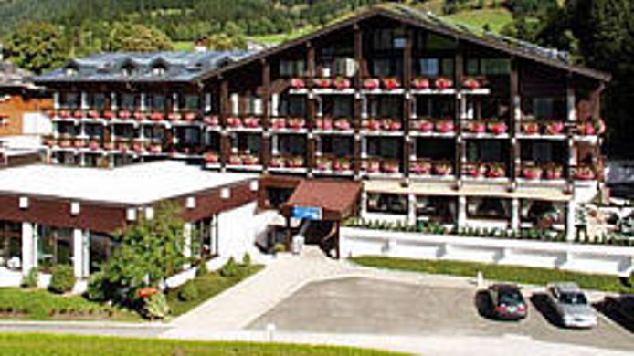 Marco Polo Alpina Familien Und Sporthotel Marco Polo Alpina Familien-& Sporthotel Maria Alm am Steinernen Meer