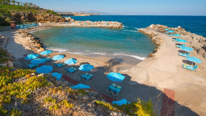 Hotel Iberostar Creta Panorama & Mare - 4 HRS star hotel ...