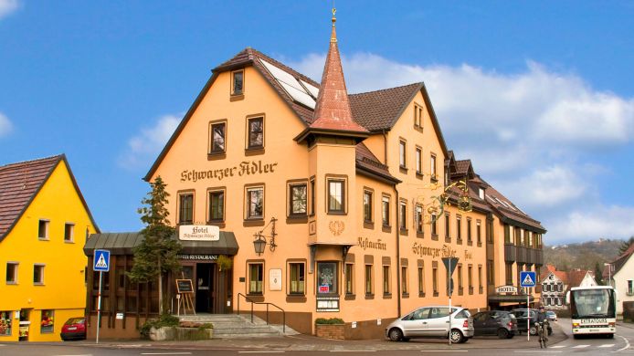 Kirchheim Unter Teck Hotel