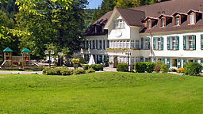 Waldhotel Sulzburg Bad Sulzburg HRS Sterne Hotel  Bei HRS mit