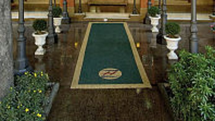 Zanhotel Tre Vecchi Bologna - 4 HRS Sterne Hotel: Bei HRS ...