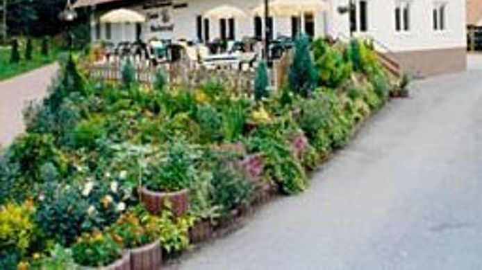 Hotel Haus Waldesruh Fünfseen Petersdorf 3 HRS Sterne