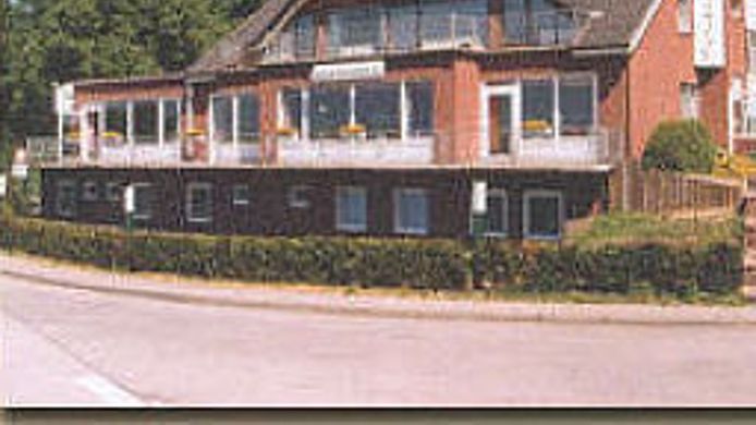 Land-gut-Hotel Rasthaus Schackendorf HRS Sterne Hotel  Bei HRS mit