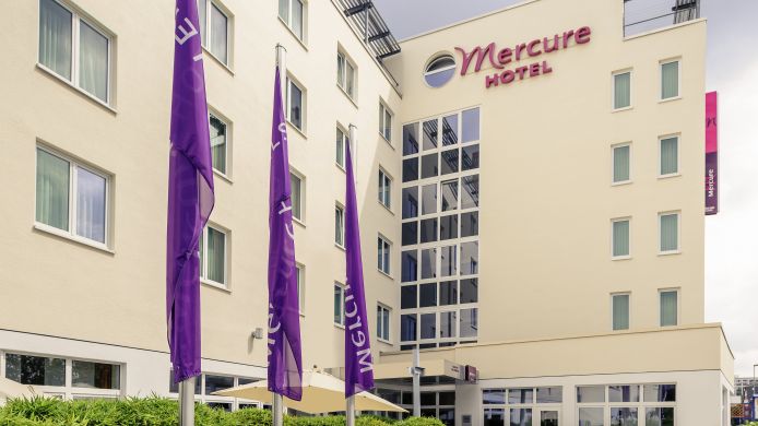 Mercure Hotel Frankfurt Airport Neu Isenburg www.hrs.de