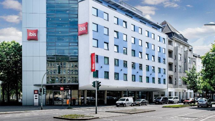 Discount 60% Off Park Inn By Radisson Berlin City West ...