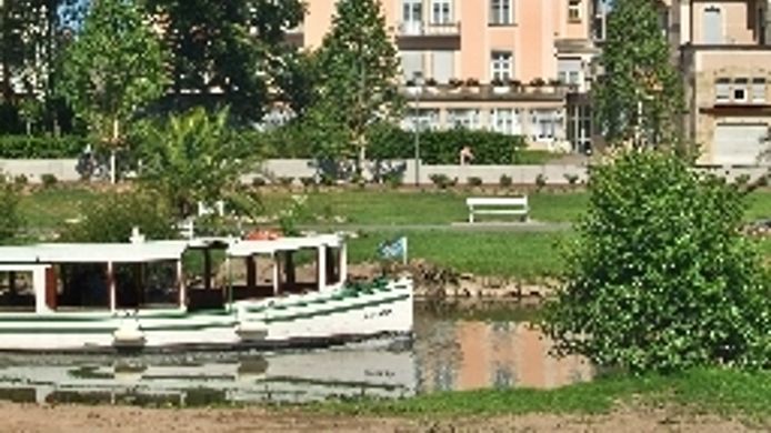 Hotel Villa Thea Bad Kissingen - 3 HRS Sterne Hotel: Bei ...