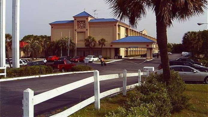 Regency Inn Albany - 2 HRS Sterne Hotel: Bei HRS mit ...