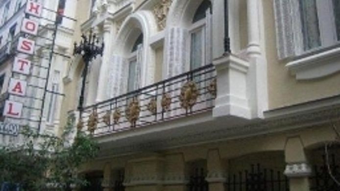 Hotel Pizarro Hostal Madrid - 3 HRS Sterne Hotel: Bei HRS mit Gratis