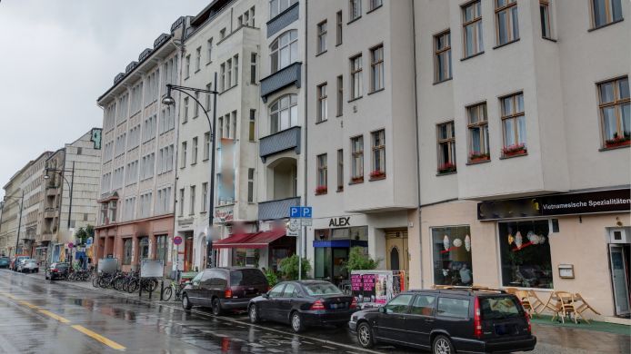 Hotel Alex Berlin - 2 HRS Sterne Hotel: Bei HRS mit Gratis ...