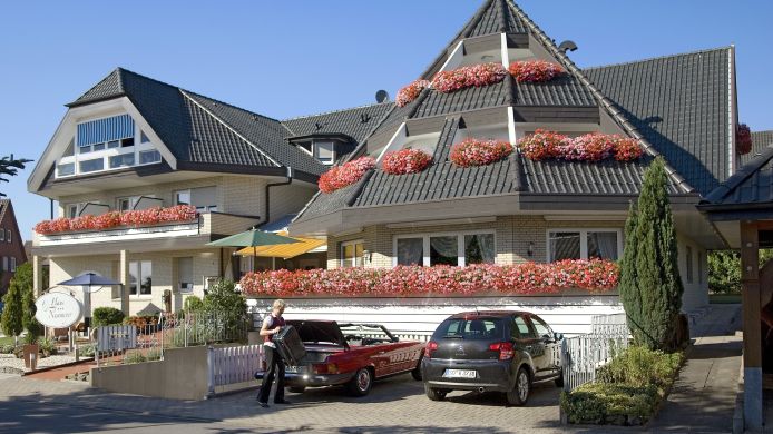 23+ neu Fotos Haus Melter Bad Laer / Hotel Restaurant