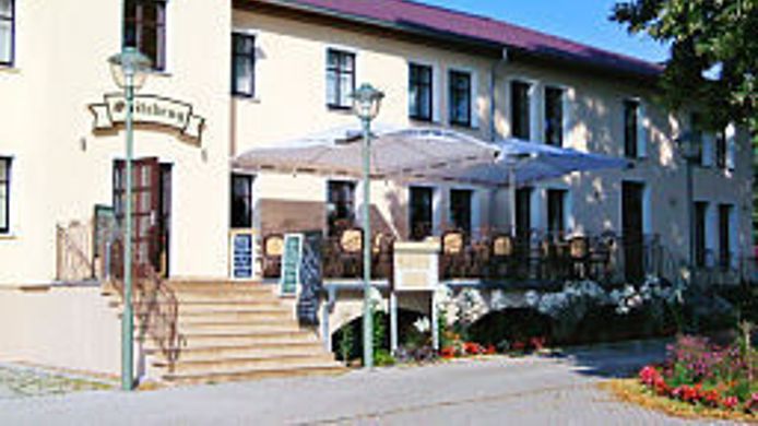 Hotel Spitzkrug Werneuchen Tiefensee 3 HRS Sterne Hotel Bei HRS