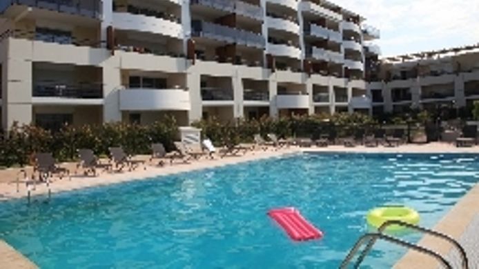 Nemea Appart'Hotel Residence Le Lido - Hotel a 3 HRS ...