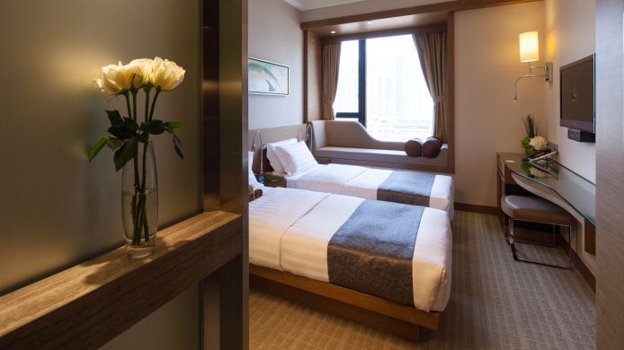Hong Kong 4 Star Hotels In Kowloon | Hong Kong Hotel Prices
