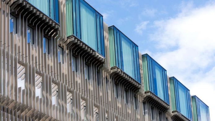 HOTEL L ARBRE VOYAGEUR - 4 HRS star hotel in Lille