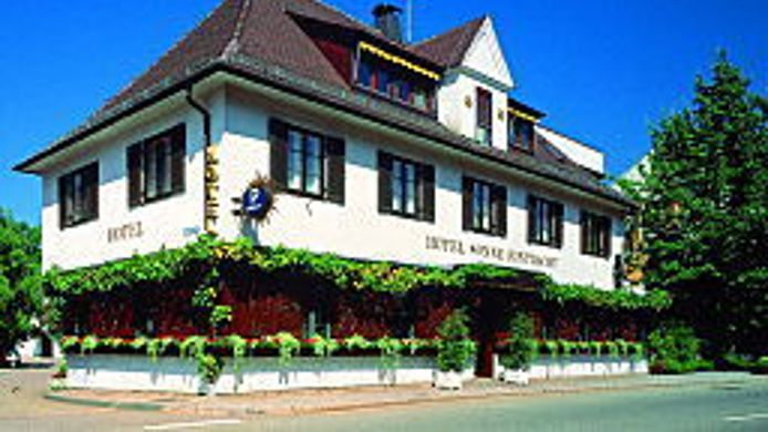 Hotel Sonne Eintracht Hotel Sonne Eintracht