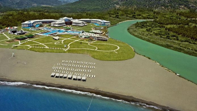 hotel sarigerme dalaman