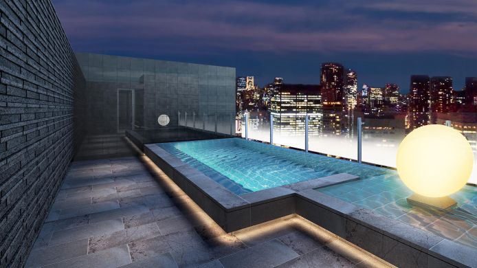 Promo [50% Off] Mitsui Garden Hotel Hiroshima Japan | Best Hotel