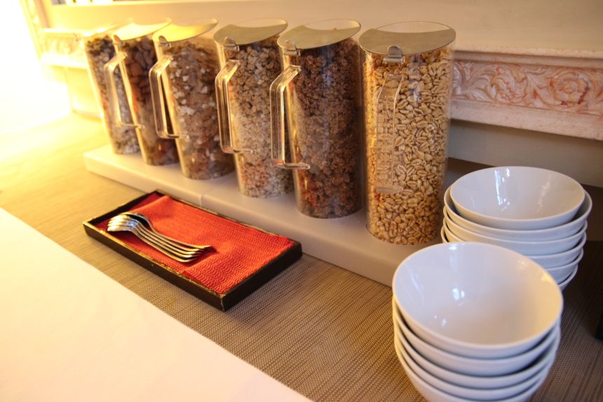 buffet