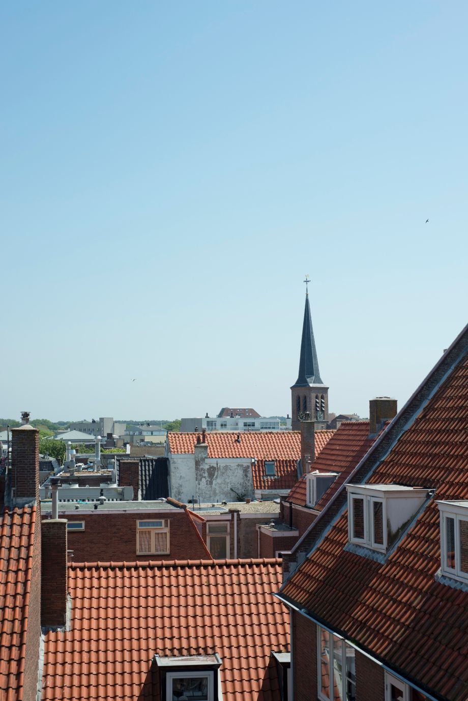 Amsterdam Beach Hotel - Zandvoort - 3 Sterne Hotel