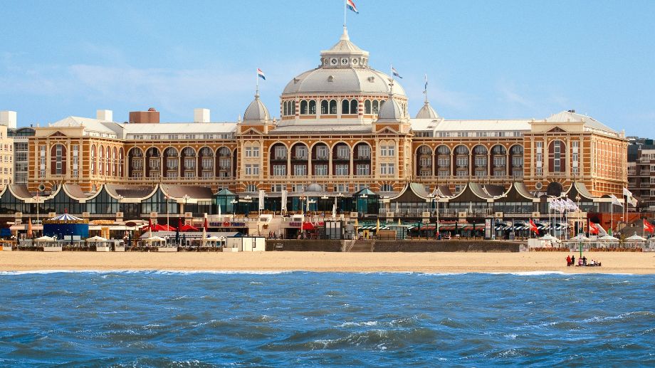 Willkommen, liebe Reisende! Entdecken Sie die Magie des Bilder Hotels Scheveningen!