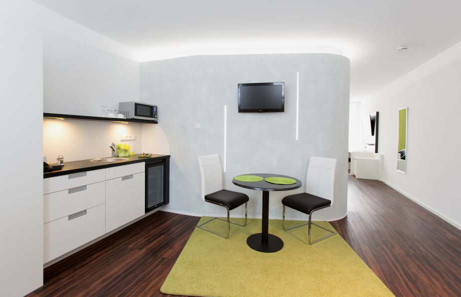 Hotel Barth Kaiserslautern 3 Sterne Hotel