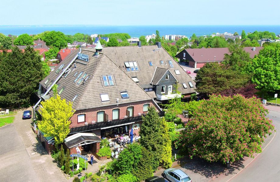 Sterne Hotel Scharbeutz Sterne Hotel Scharbeutz