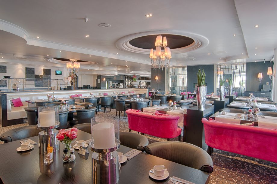 Hotel Gladbeck van der Valk - Gladbeck - 4 Sterne Hotel