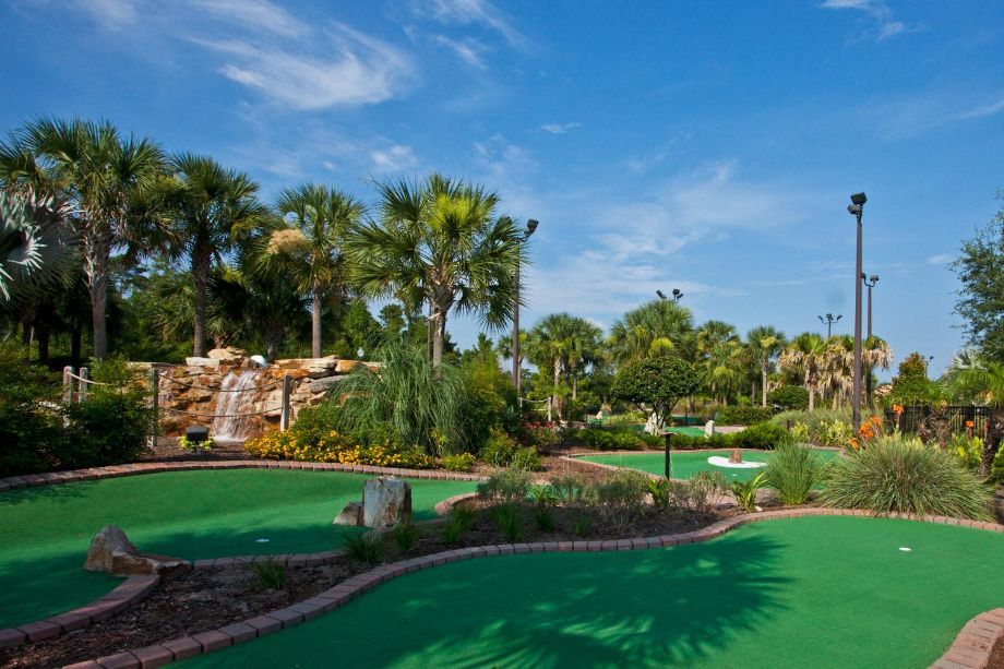Holiday Inn Club Vacations ORLANDO - ORANGE LAKE RESORT ...