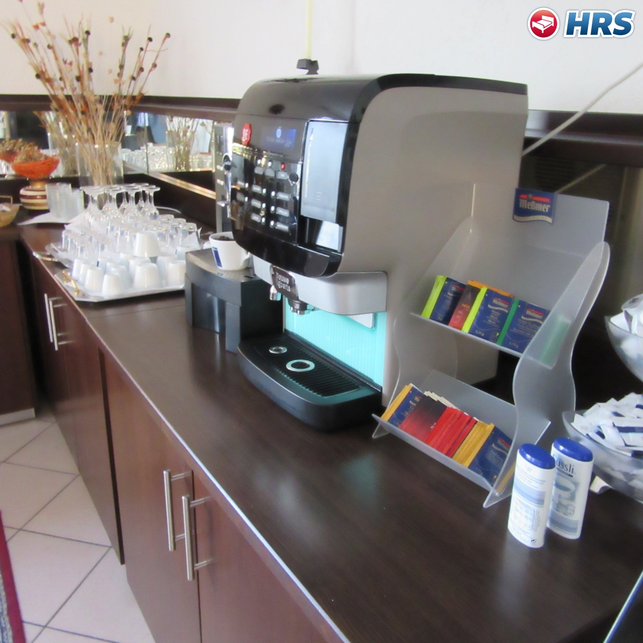 Parkhotel Lindenhof Offenbach am Main en HRS con servicios gratuitos