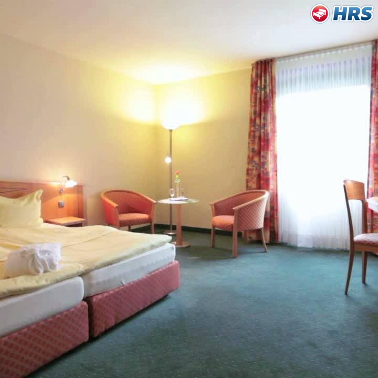 Hotel Panorama Hamburg Harburg 4 Hrs Star Hotel In Hamburg Hamburg