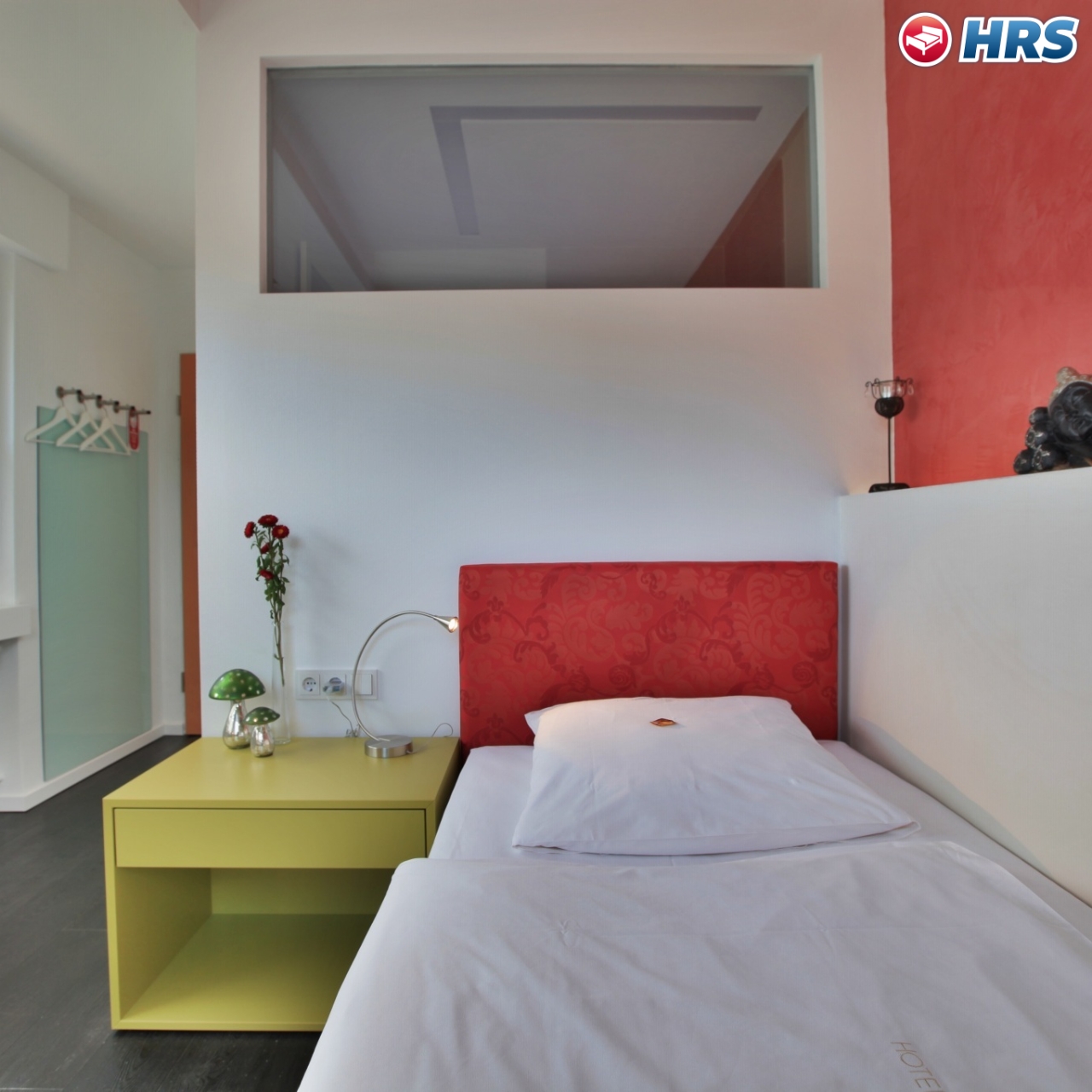 hotel haus berger cologne at hrs with free services