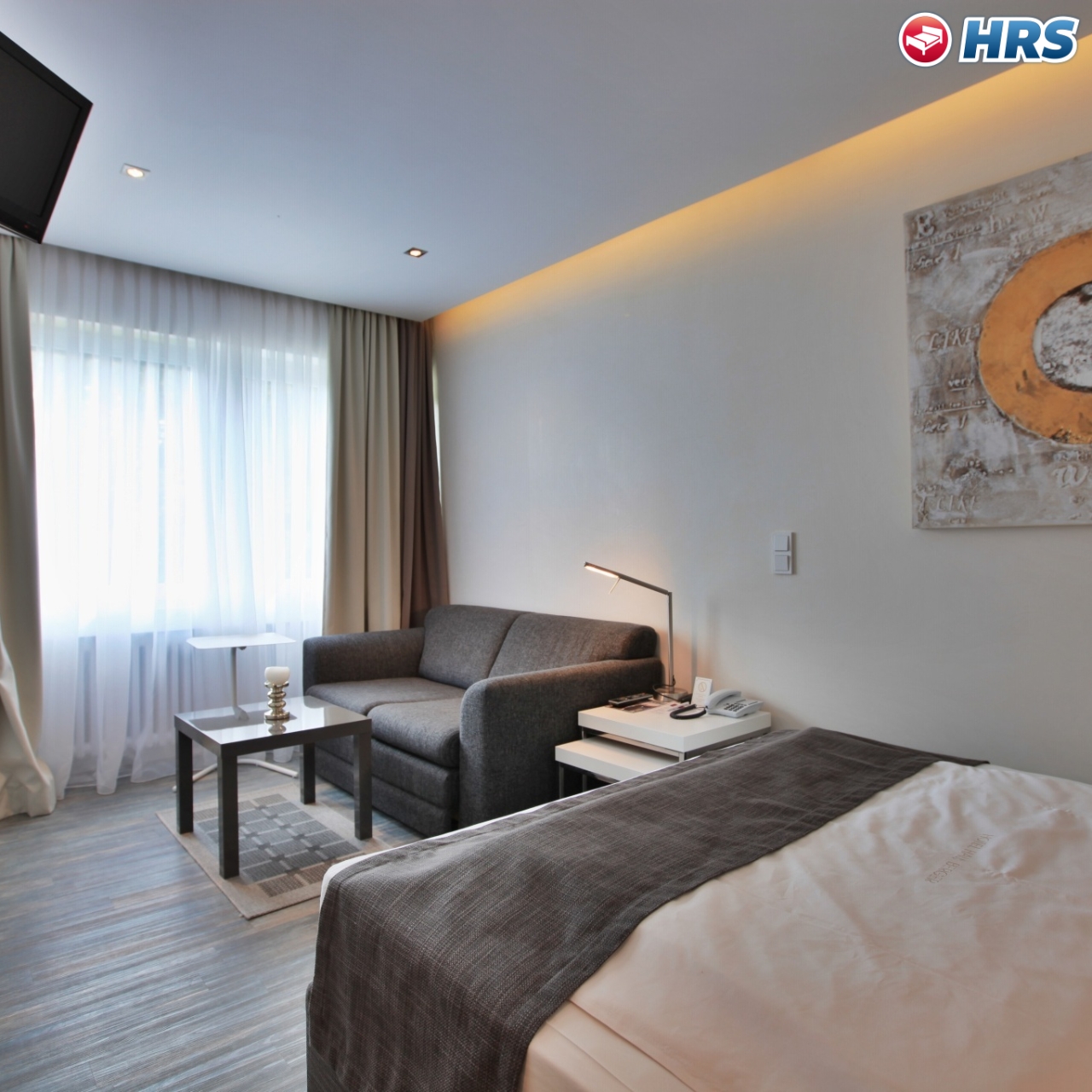 hotel haus berger cologne at hrs with free services