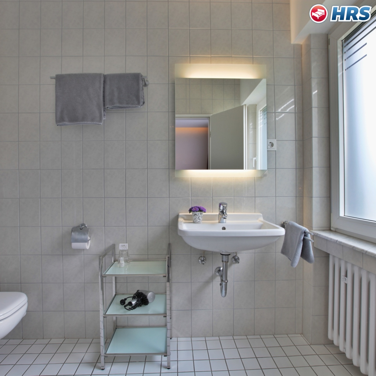 hotel haus berger cologne at hrs with free services