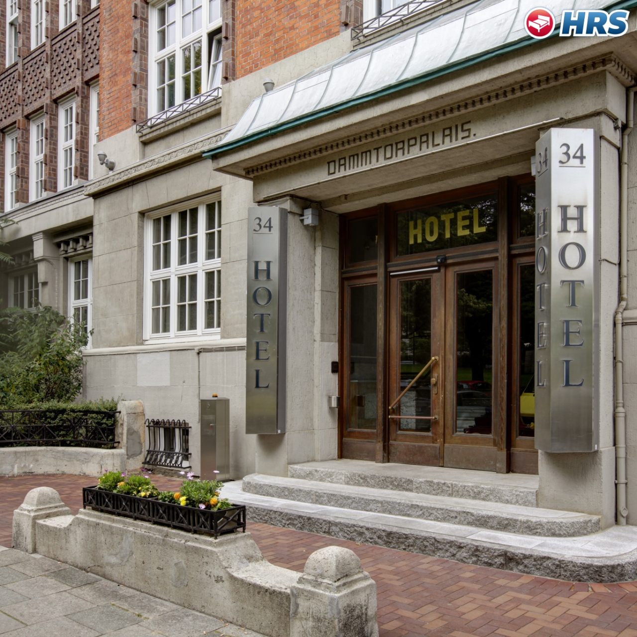 Hotel Amsterdam Hamburg At Hrs With Free Services