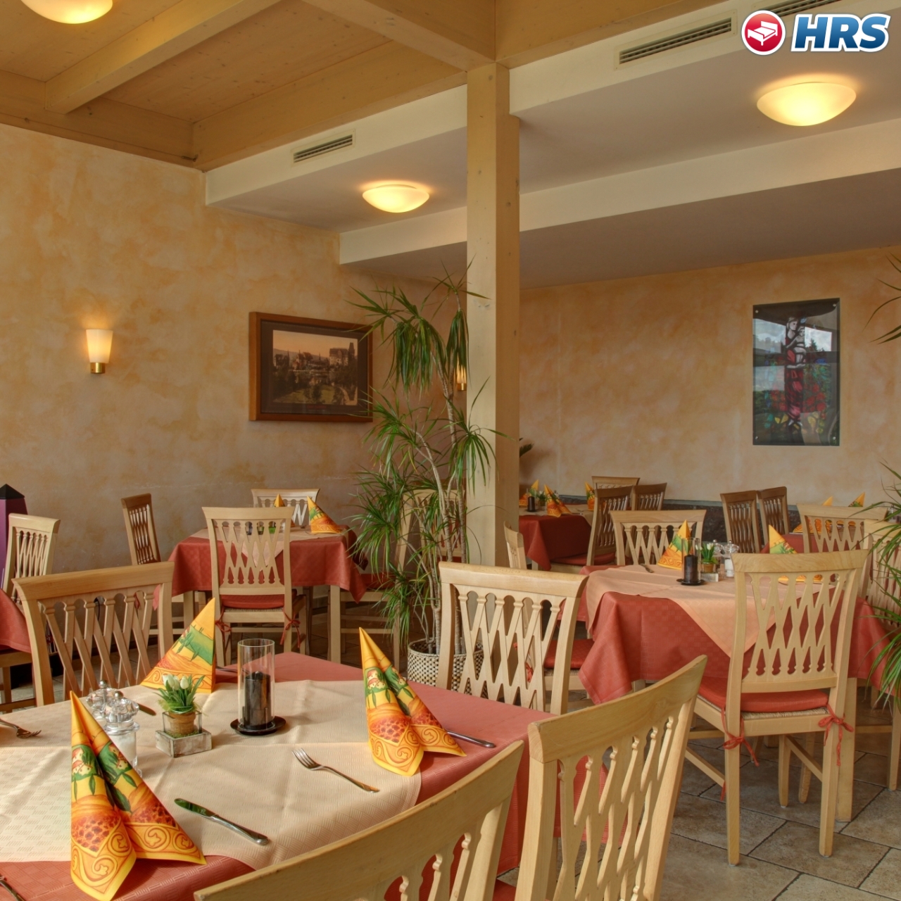 Hotel Haus Hainstein Eisenach Bei Hrs Gunstig Buchen