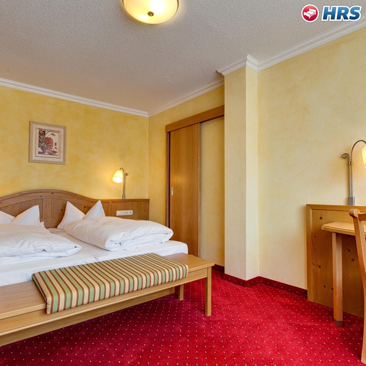 Hotel Reif Gasthof in Königstein bei HRS günstig buchen