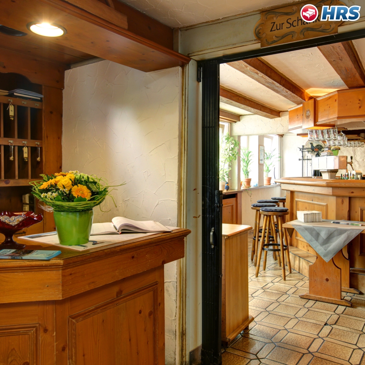 Hotel Bayrischer Hof In Wolfenbuttel Lower Saxony Hrs