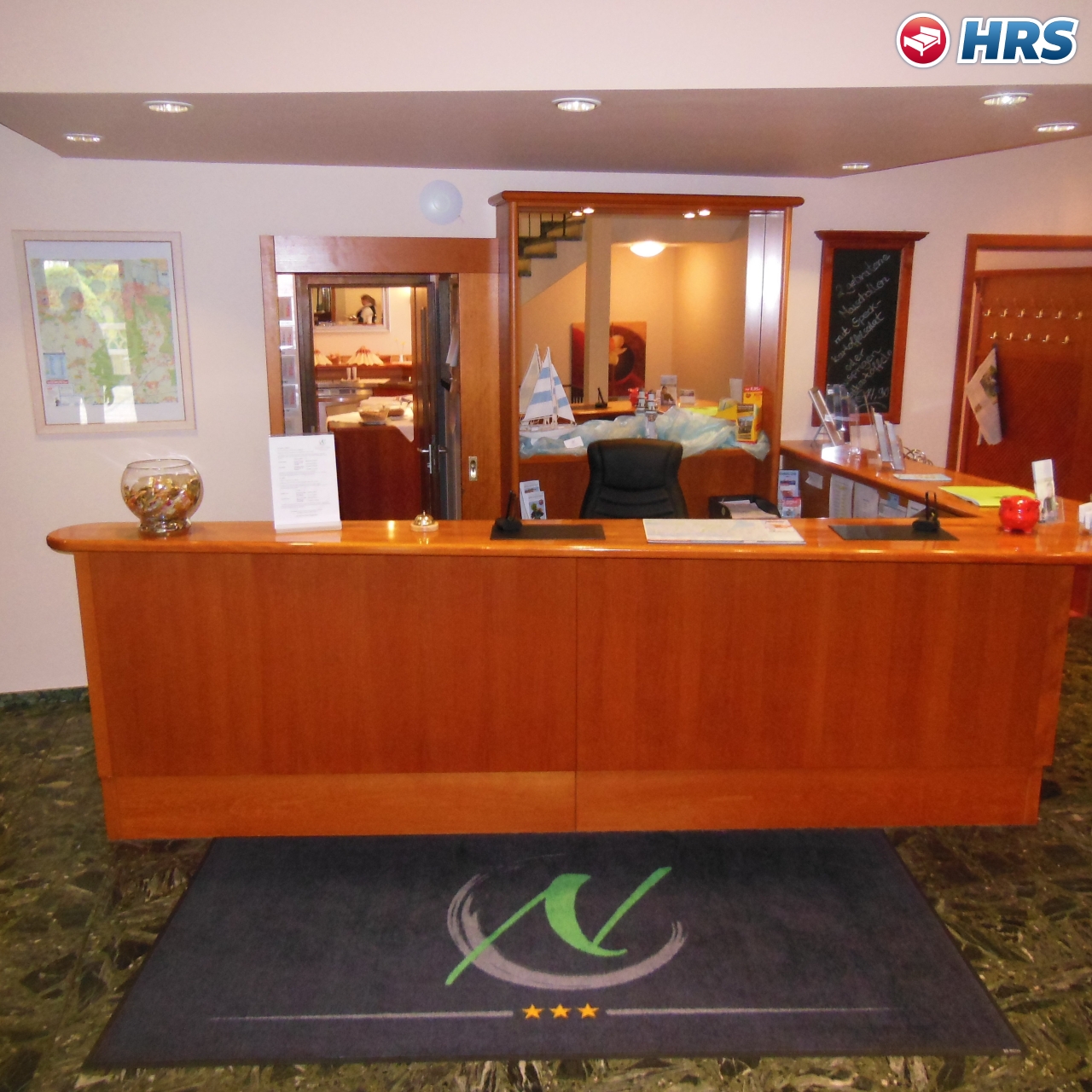 itm hotel deutsches haus hamburg at hrs with free services