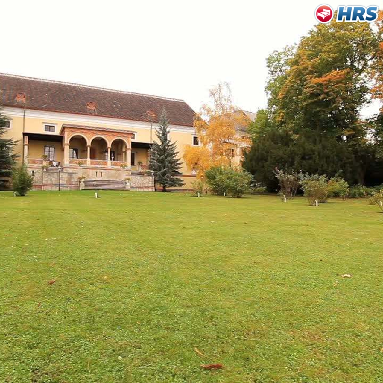 Hotel Schloss Weikersdorf Residenz Spa Austria At Hrs With Free Services