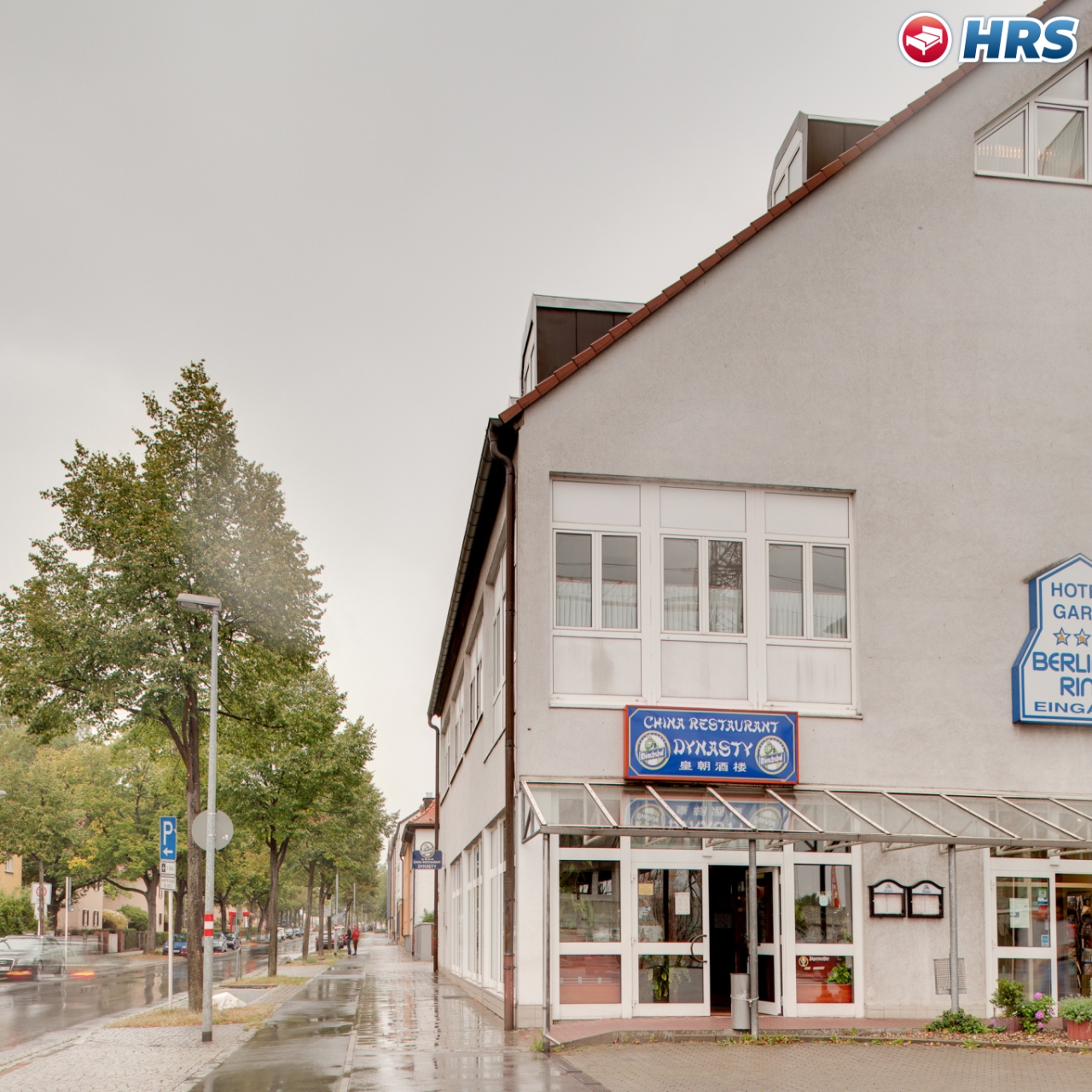 Hotel Berliner Ring 3 Hrs Star Hotel In Bamberg Bavaria