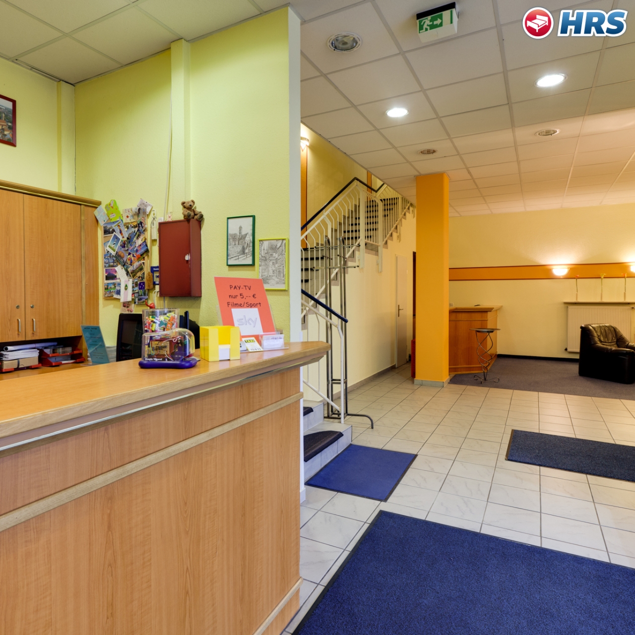 Hotel Berliner Ring 3 Hrs Star Hotel In Bamberg Bavaria
