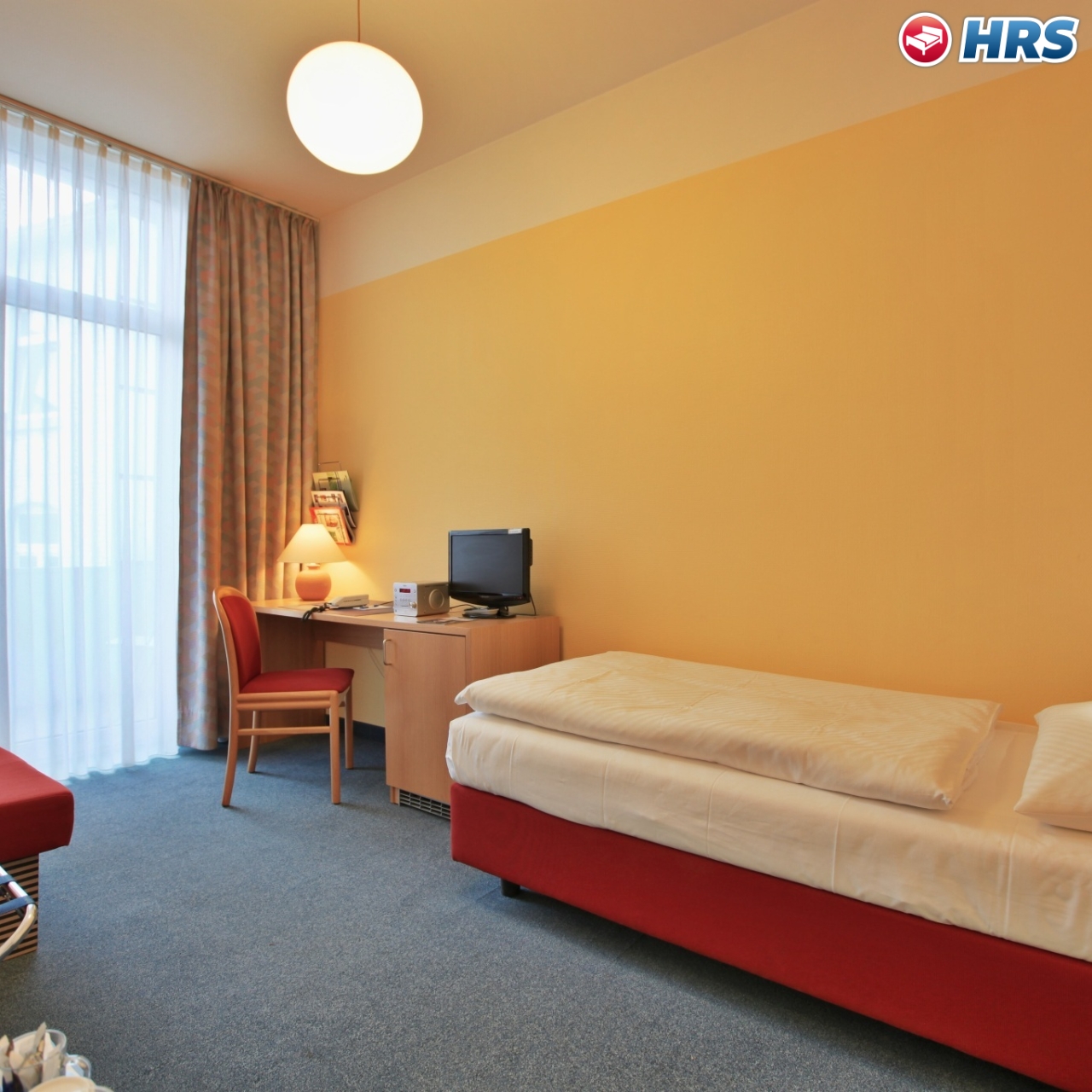 Hotel Aigner - 3 HRS star hotel in Bonn (North Rhine-Westphalia)