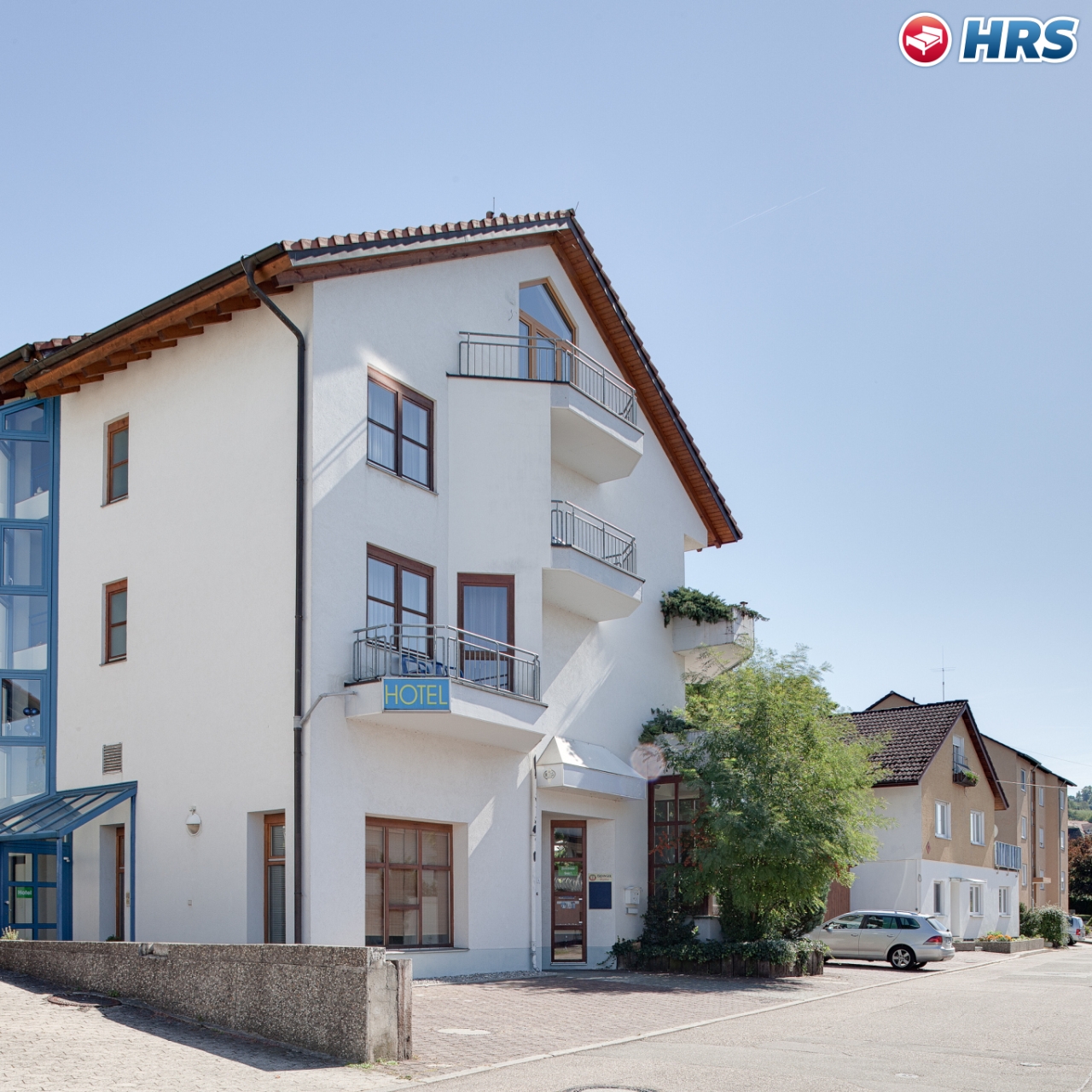 Hotel Wintergarten 3 Hrs Star Hotel In Bad Bellingen Baden Wurttemberg