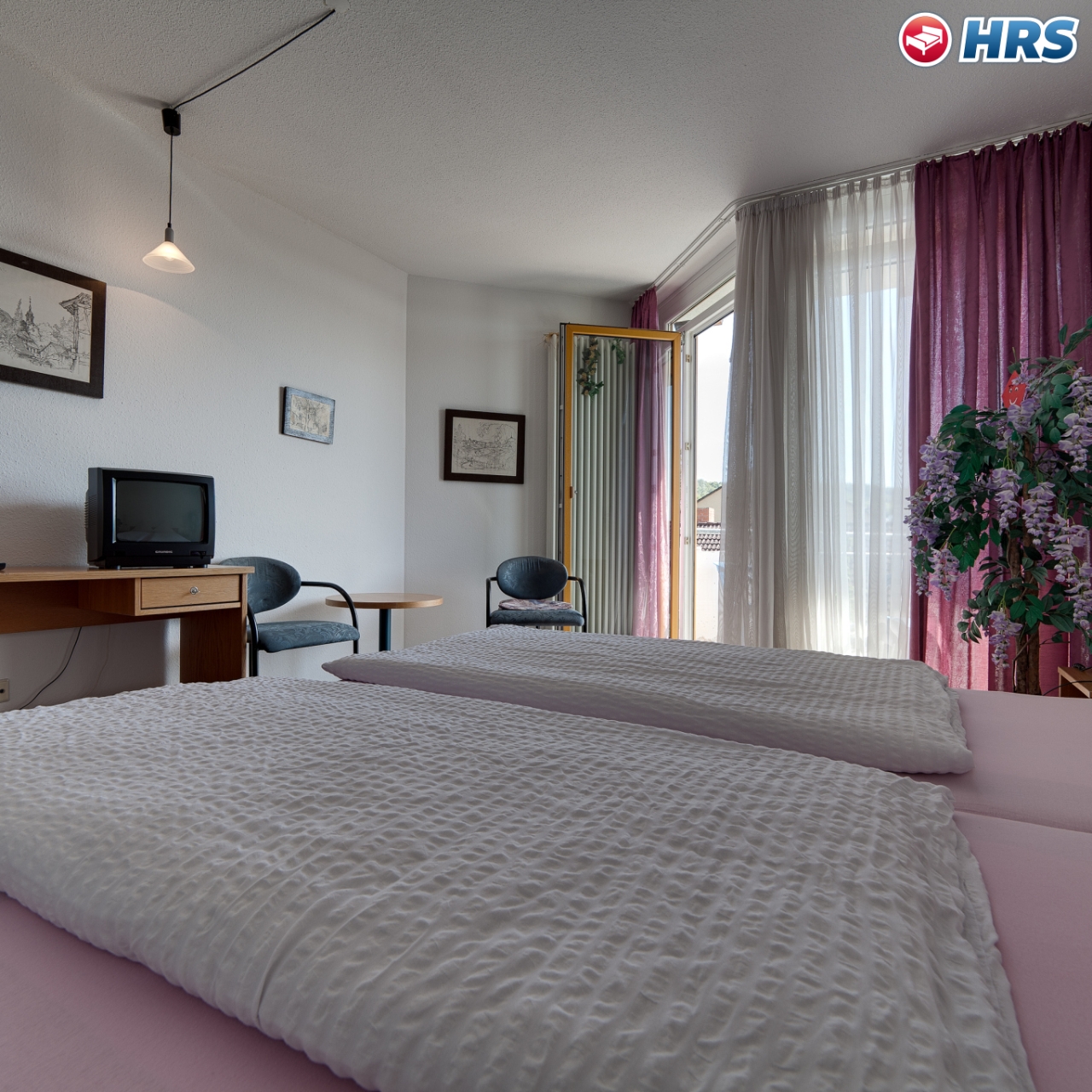 Hotel Wintergarten 3 Hrs Star Hotel In Bad Bellingen Baden Wurttemberg