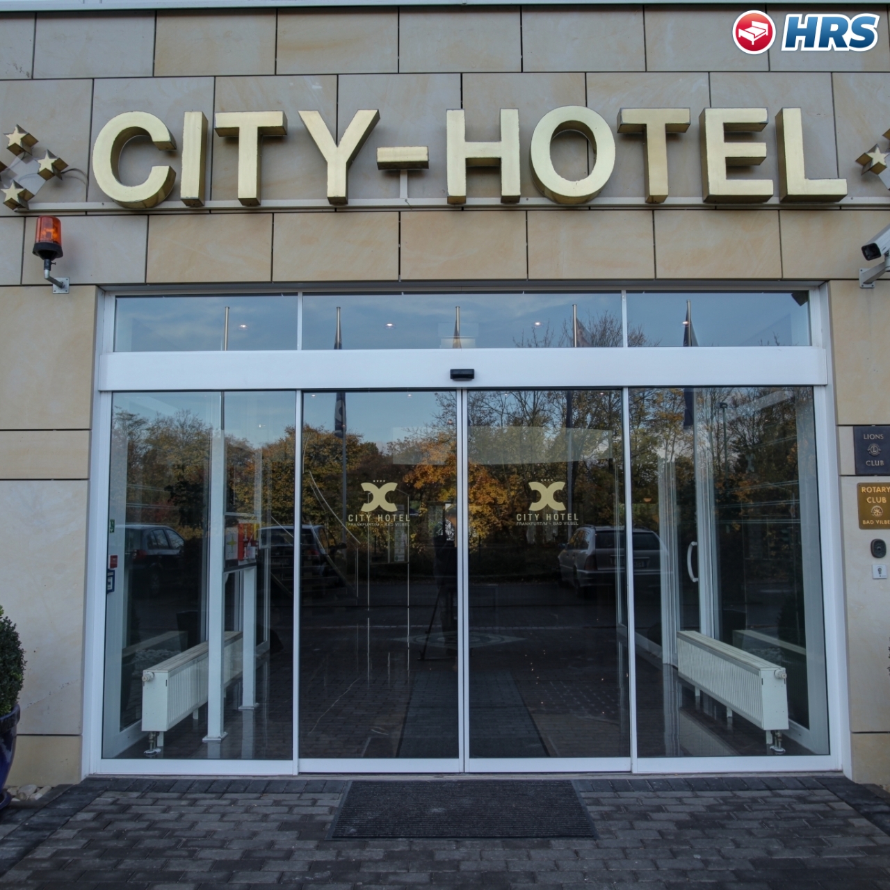city hotel bad vilbel hesse at hrs with free services