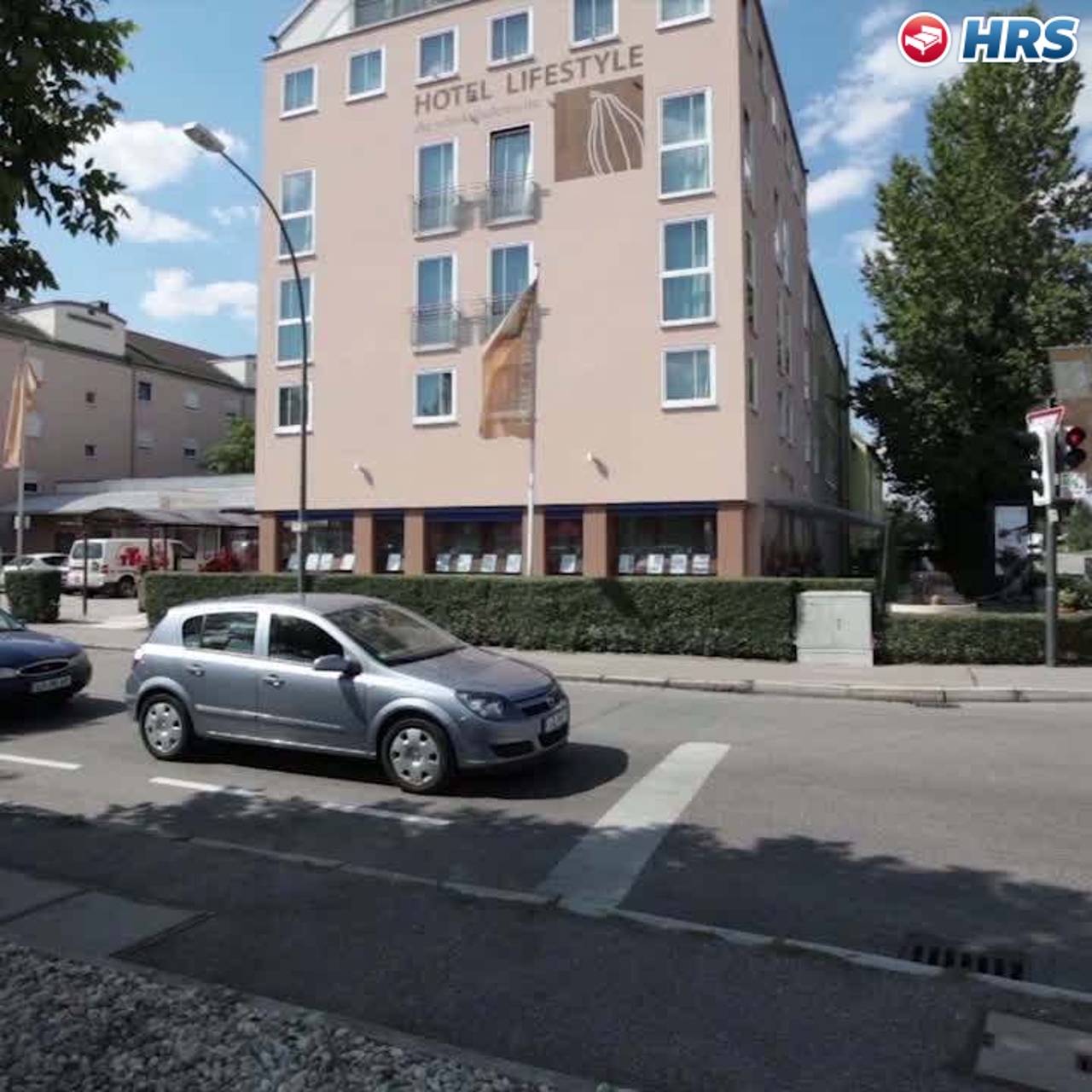 Hotel Lifestyle Die Schokoladenseite 3 Hrs Star Hotel In Landshut Bavaria